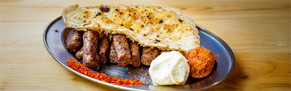 Dobri Gurman dostava hrane Beograd