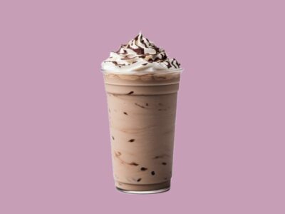 Frappuccino Kod Šmece Crepes dostava