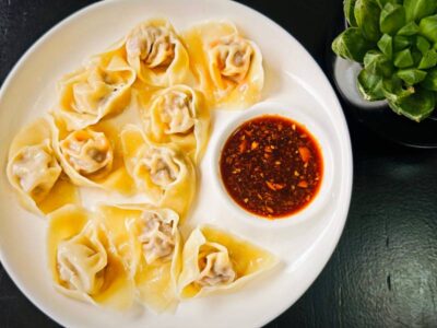 B021 Veal wonton Beijing Kineski Restoran delivery