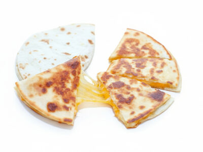 Quesadilla La Tortilla Karađorđeva dostava