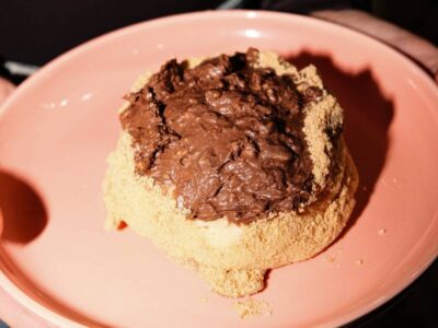 Kinder bueno Nadla Nadla delivery