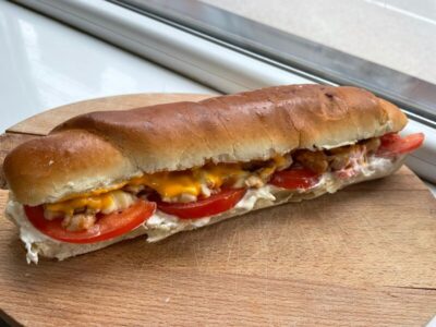 Klops sendvič Klops dostava