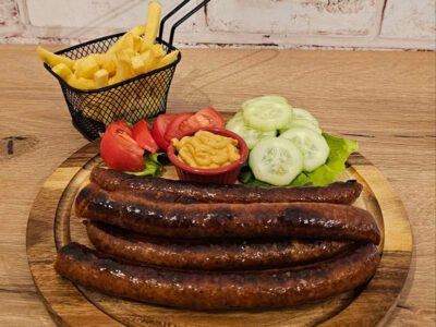 Kobasica obrok Food Distrikt dostava