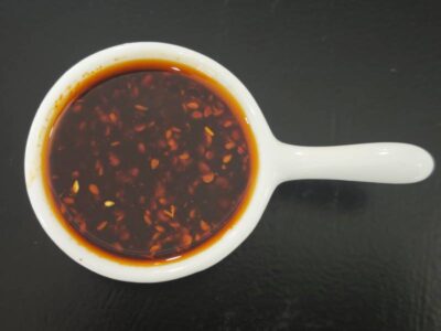 Z002 Hot sauce Beijing Kineski Restoran delivery