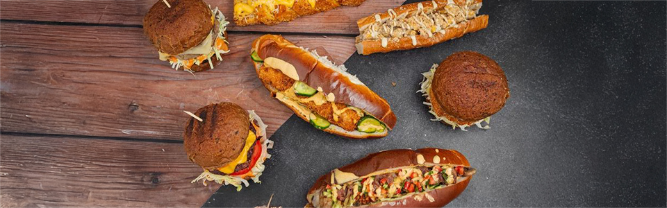 Mala Vida dostava hrane Beograd