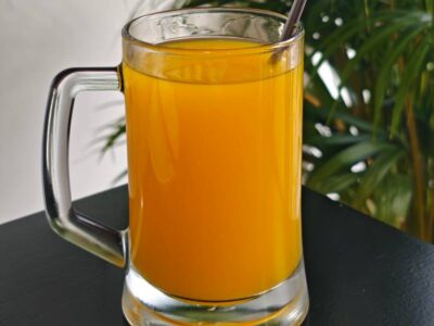 G022 Mango juice Beijing Kineski Restoran delivery