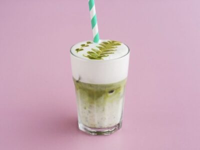 Matcha Kod Šmece Crepes dostava