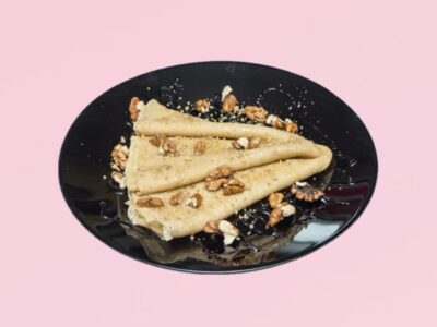 Med i orasi palačinka Kod Šmece Crepes dostava
