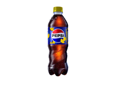 Pepsi - Twist Dobri Gurman dostava