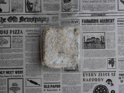 Protein cake Branč delivery