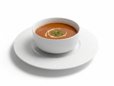 Fish soup Škembe Haus delivery