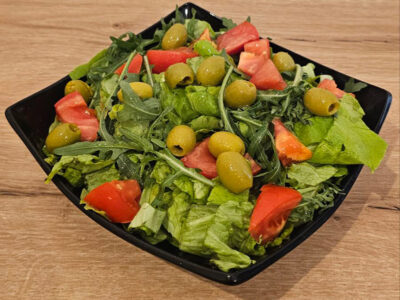 Rukola salata Food Distrikt dostava