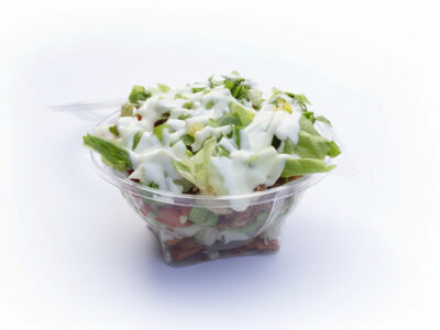 Salata La Tortilla Karađorđeva dostava