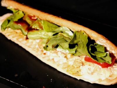 Sale sandwich Nadla delivery