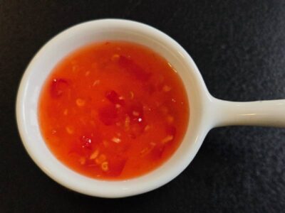 Z001 Sweet hot sauce Beijing Kineski Restoran delivery