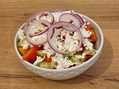 Šopska salata Food Distrikt dostava