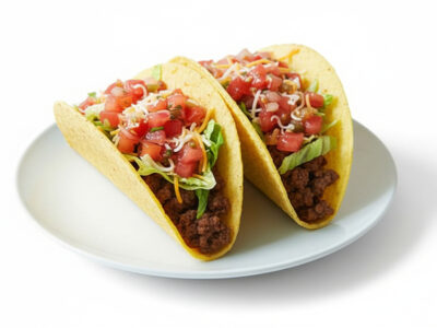 Tacos La Tortilla Karađorđeva dostava