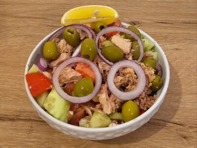 Tuna salata Food Distrikt dostava