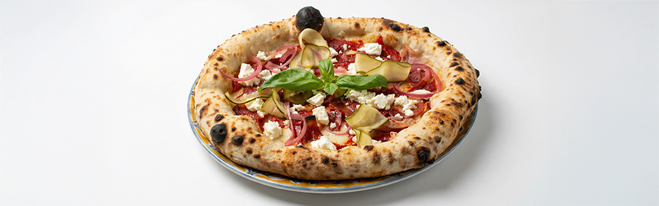 Via Napoli Pizza dostava hrane Beograd