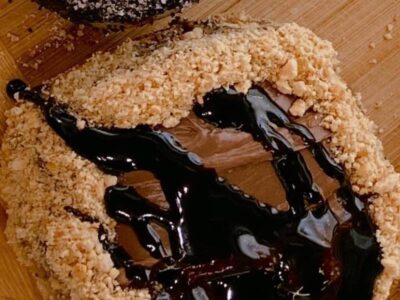 Cherry Nadla Nadla delivery