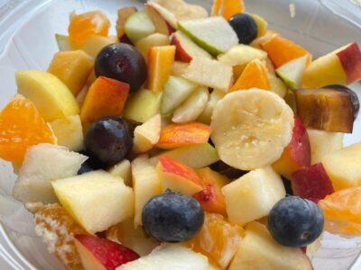 Voćna salata Klops dostava