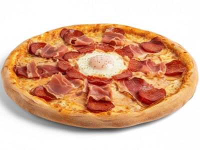 Pizza Amos Amos picerija dostava