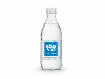 Aqua Viva Avlija dostava