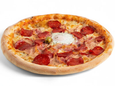 Pizza Belville Amos picerija dostava