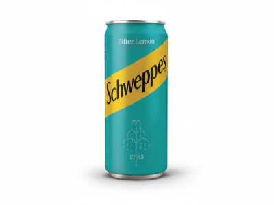 Schweppes - Bitter Lemon Mala Vida dostava