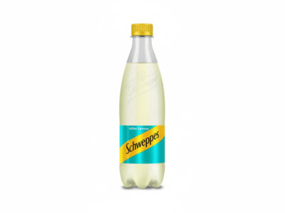 Schweppes - Bitter lemon Pizza House Šabac dostava