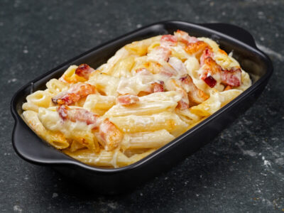Pasta Carbonara BigPizza delivery