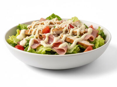 Cezar salata Kod Mićka Fast Food dostava
