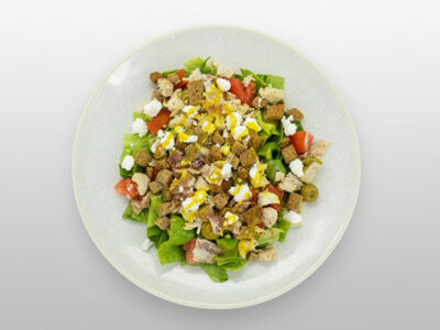 Caesar salad Zdrava Priča delivery