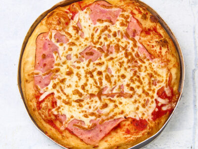Vezuvio Chicago pizza BigPizza delivery