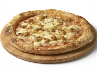Chicken pizza Trojka Picerija Cara Dušana dostava
