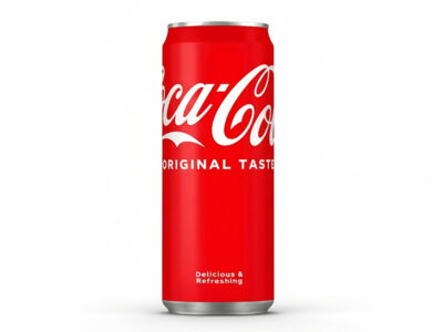 Coca-Cola - Original Petica Banovci dostava