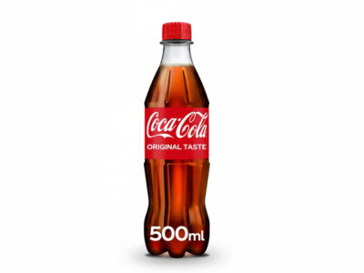 Coca-Cola - Original Pizza House Šabac dostava