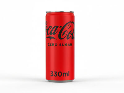 Coca-Cola - Zero Petica Banovci dostava