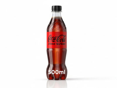 Coca-Cola - Zero Amos picerija dostava