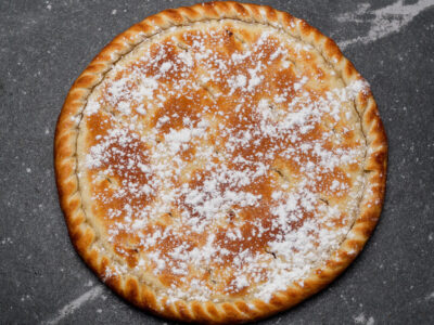 Plasma choco pizza BigPizza delivery