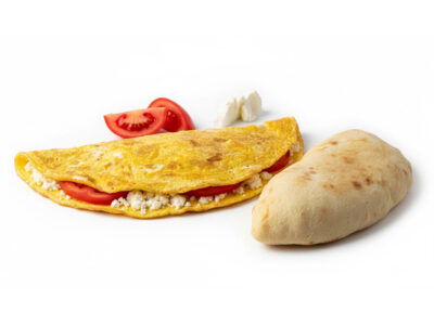 Šunka doručak Kod Mićka Fast Food dostava