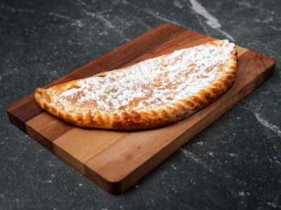 Eurocream calzona BigPizza delivery