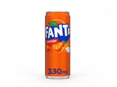 Fanta - Orange Petica Banovci dostava