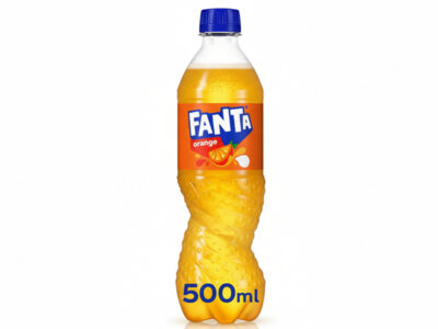 Fanta - Orange Pizza House Šabac dostava
