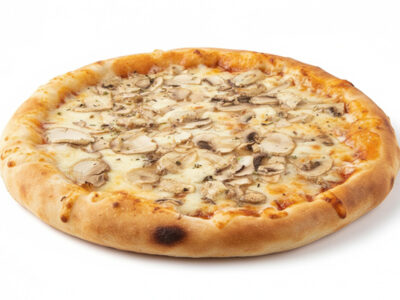 Pizza Fungi - posno Amos picerija dostava