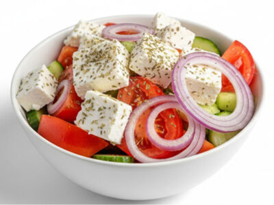 Grčka salata Amos picerija dostava