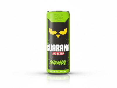 Guarana IL Gusto Šabac dostava