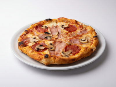 Il Gusto pizza IL Gusto Šabac dostava