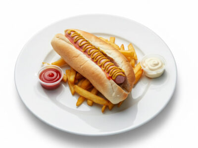 Hot dog Niki MM dostava