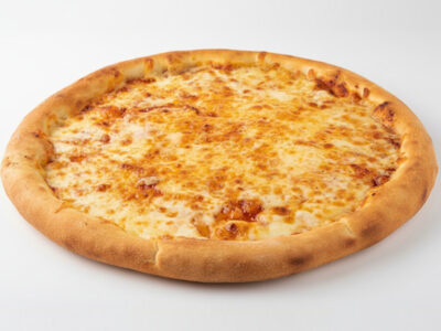 Pizza Kalabreze - posno Amos picerija dostava